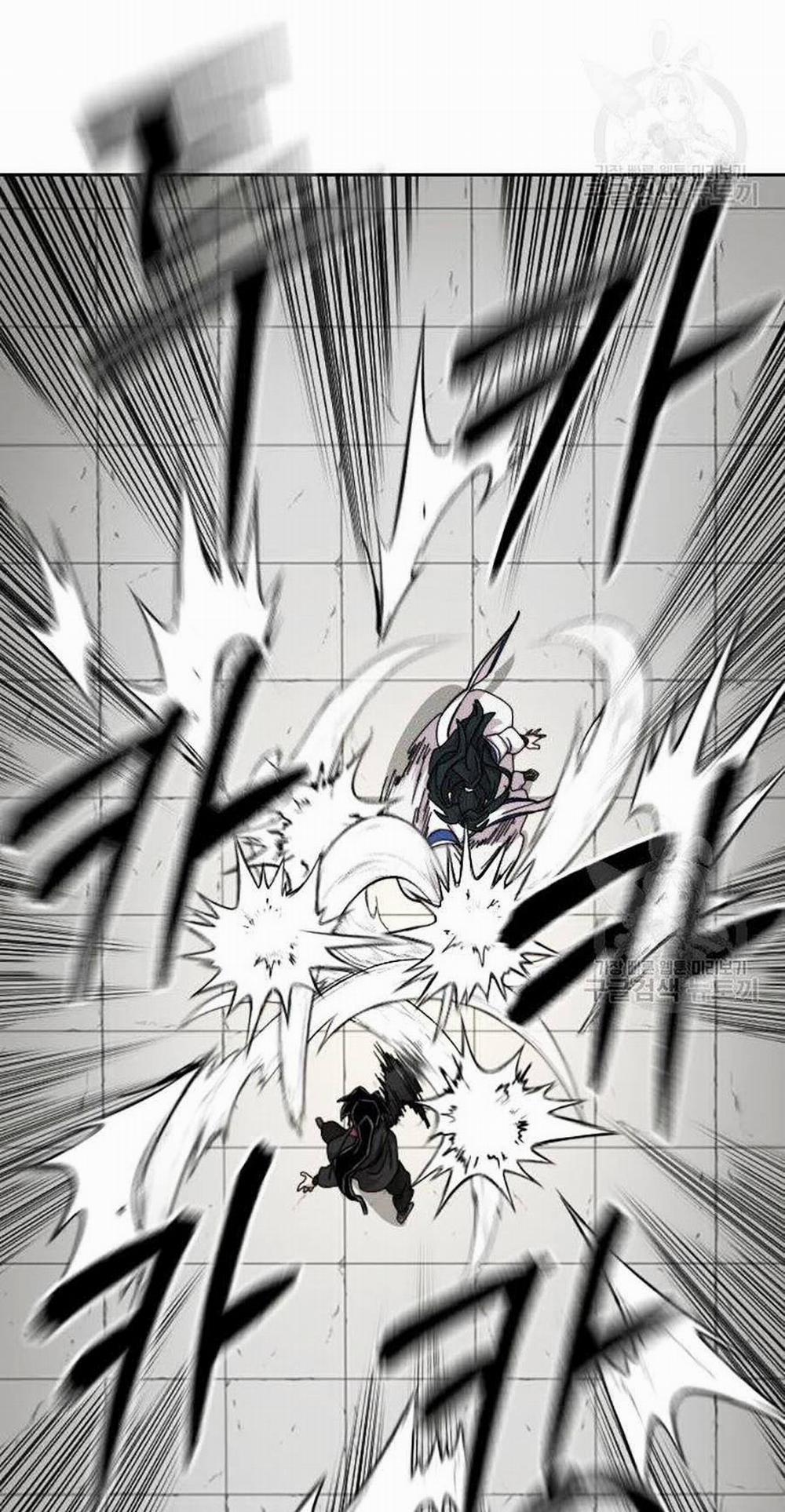 Hoa Sơn Tái Khởi 67 trang 63