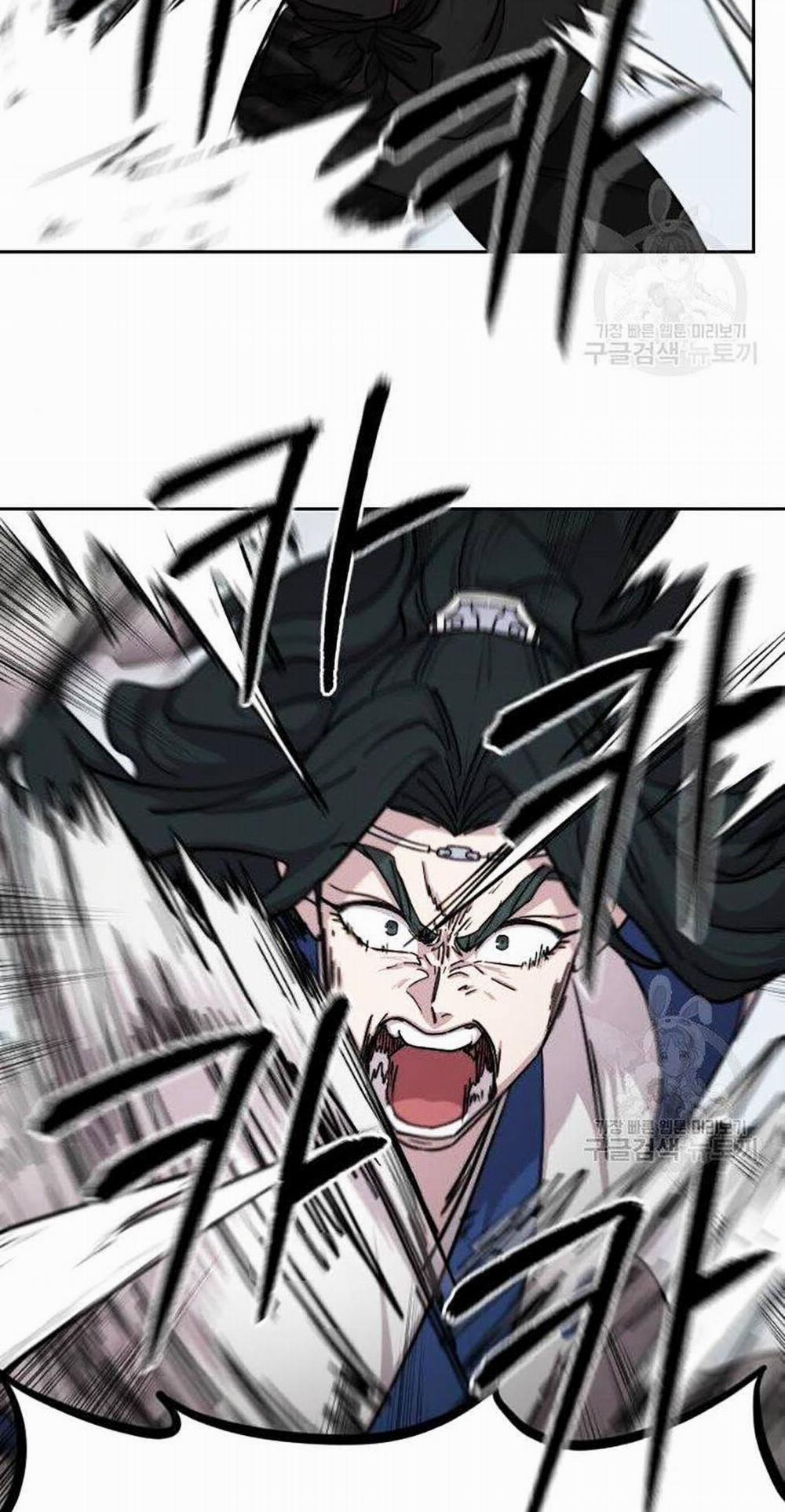 Hoa Sơn Tái Khởi 67 trang 65