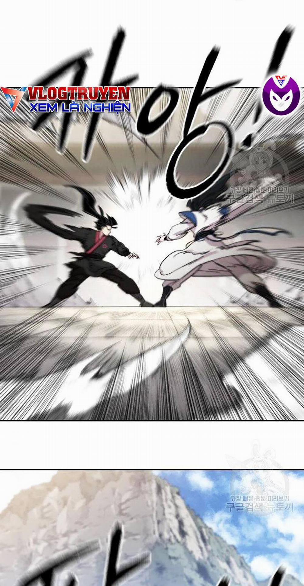 Hoa Sơn Tái Khởi 67 trang 67