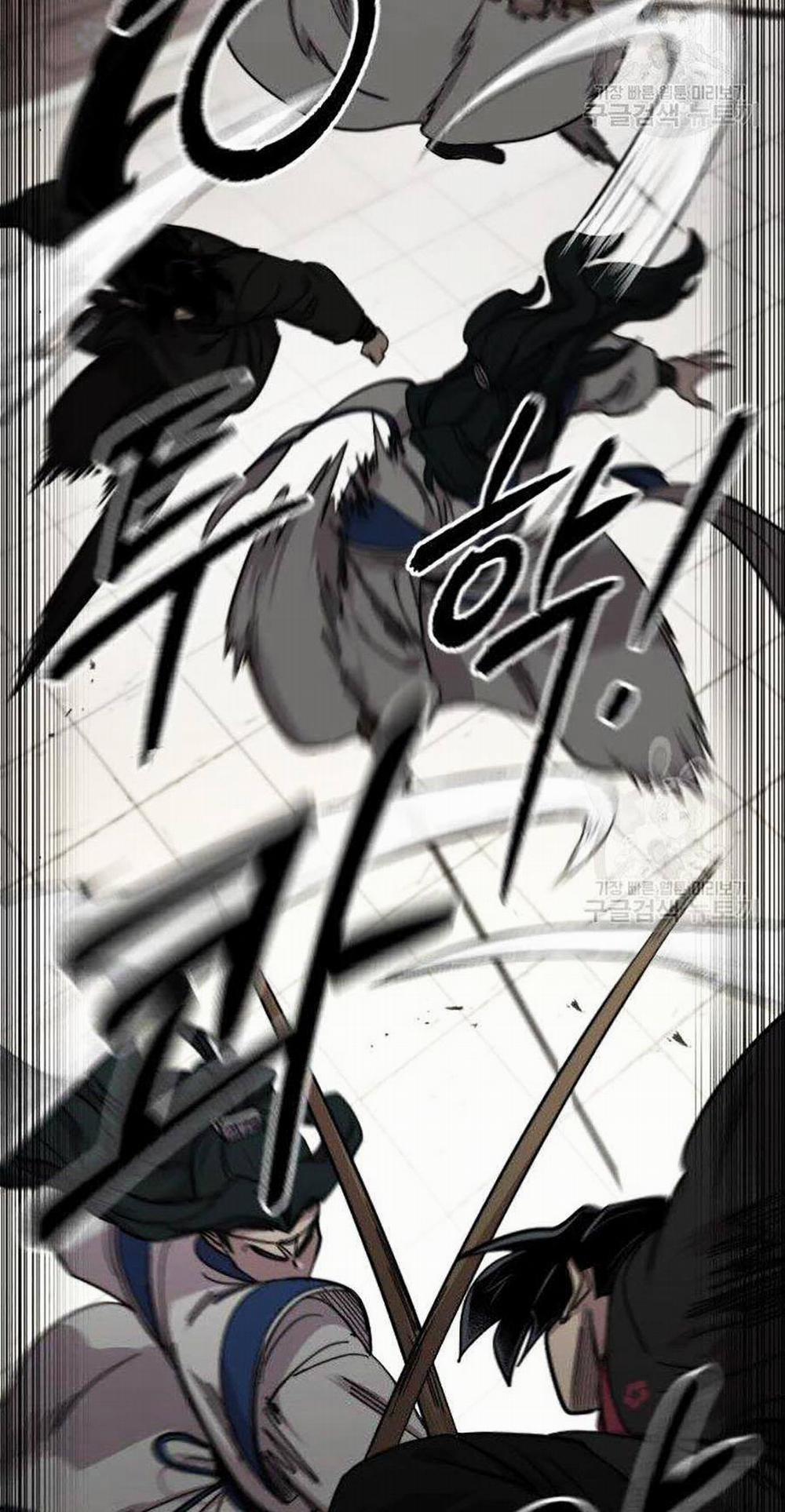 Hoa Sơn Tái Khởi 67 trang 72