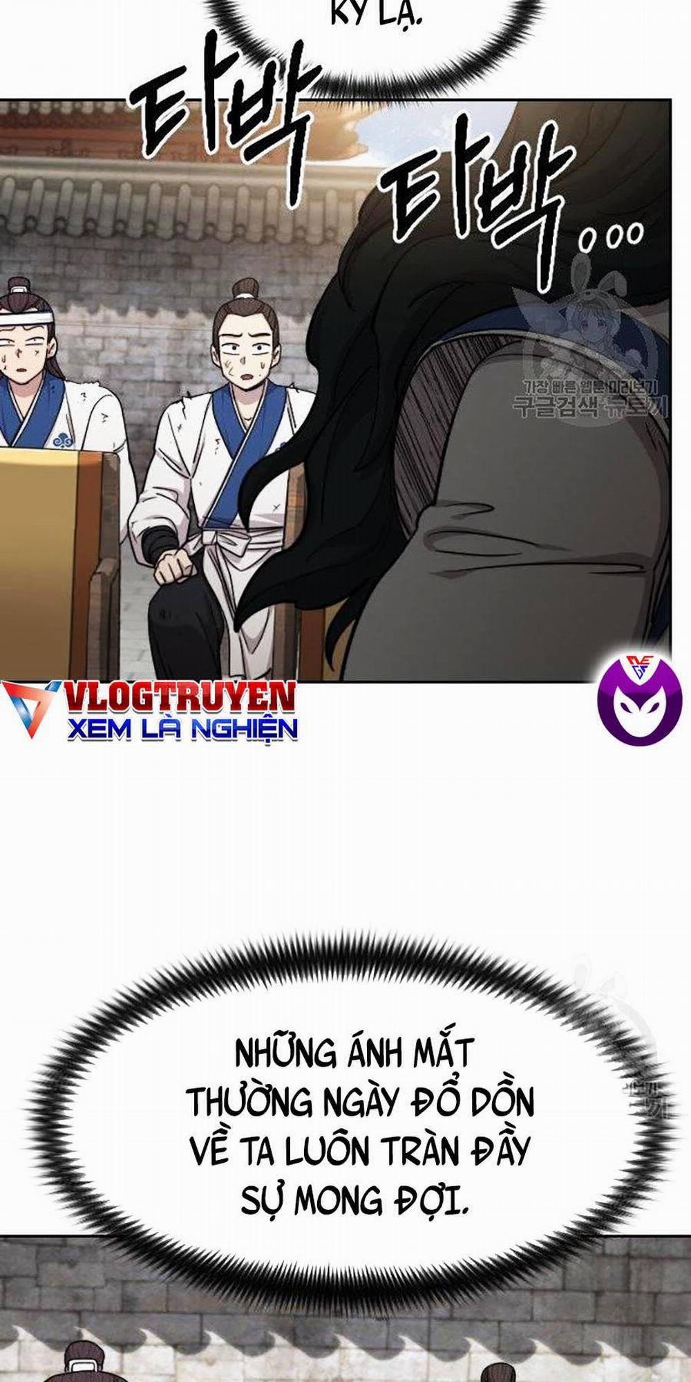 Hoa Sơn Tái Khởi 67 trang 8