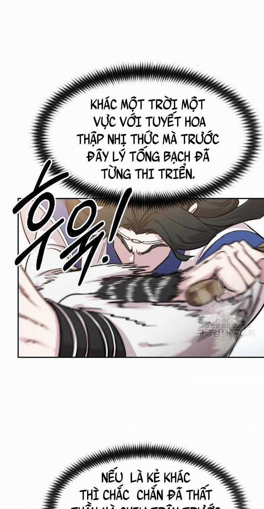 Hoa Sơn Tái Khởi 67 trang 83