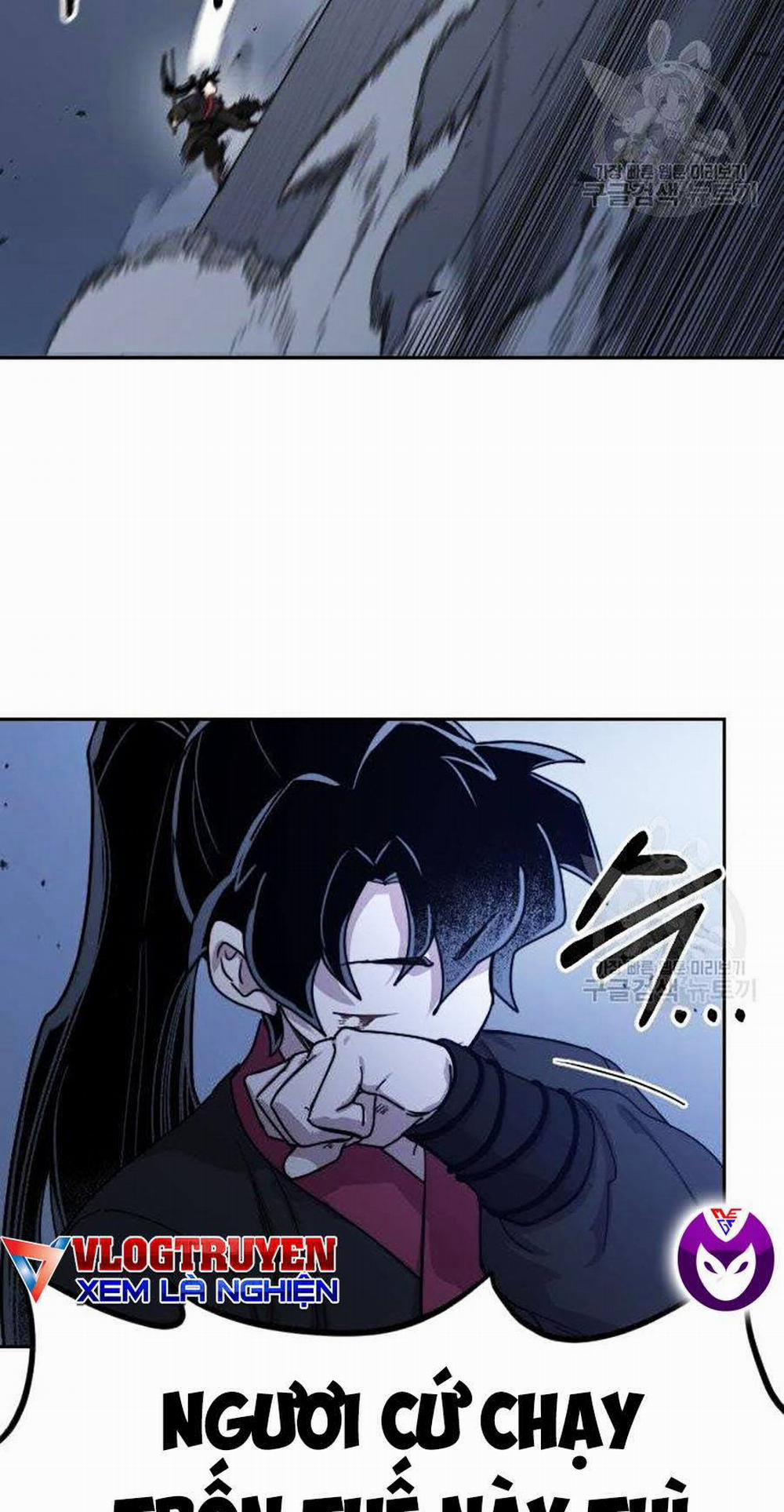 Hoa Sơn Tái Khởi 67 trang 93