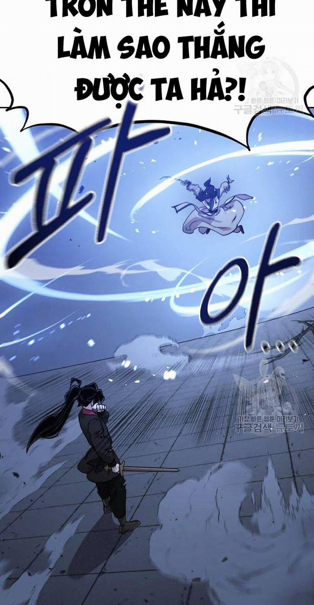 Hoa Sơn Tái Khởi 67 trang 94