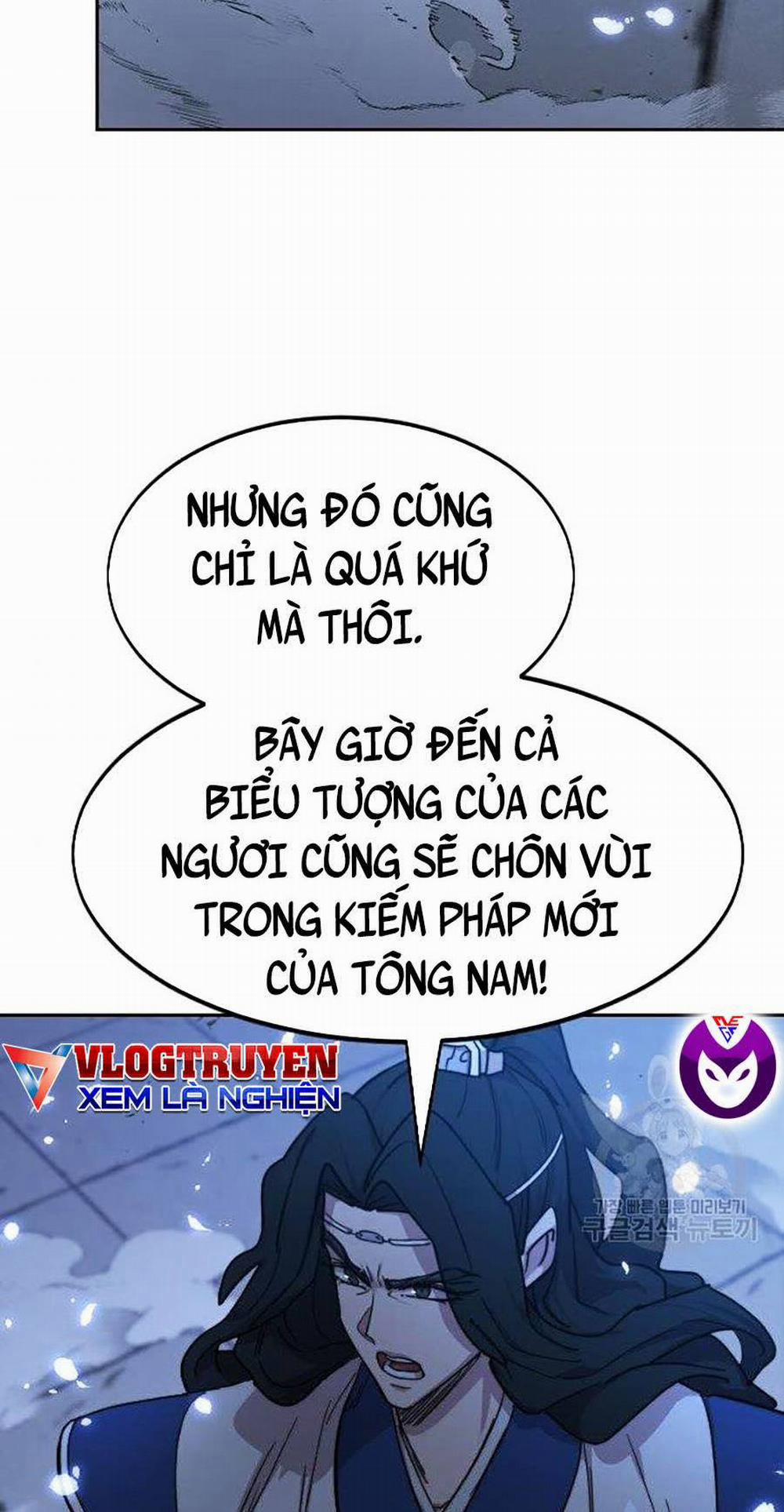 Hoa Sơn Tái Khởi 67 trang 96