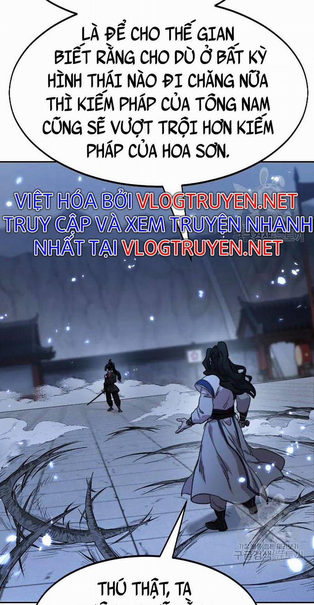 Hoa Sơn Tái Khởi 67 trang 98