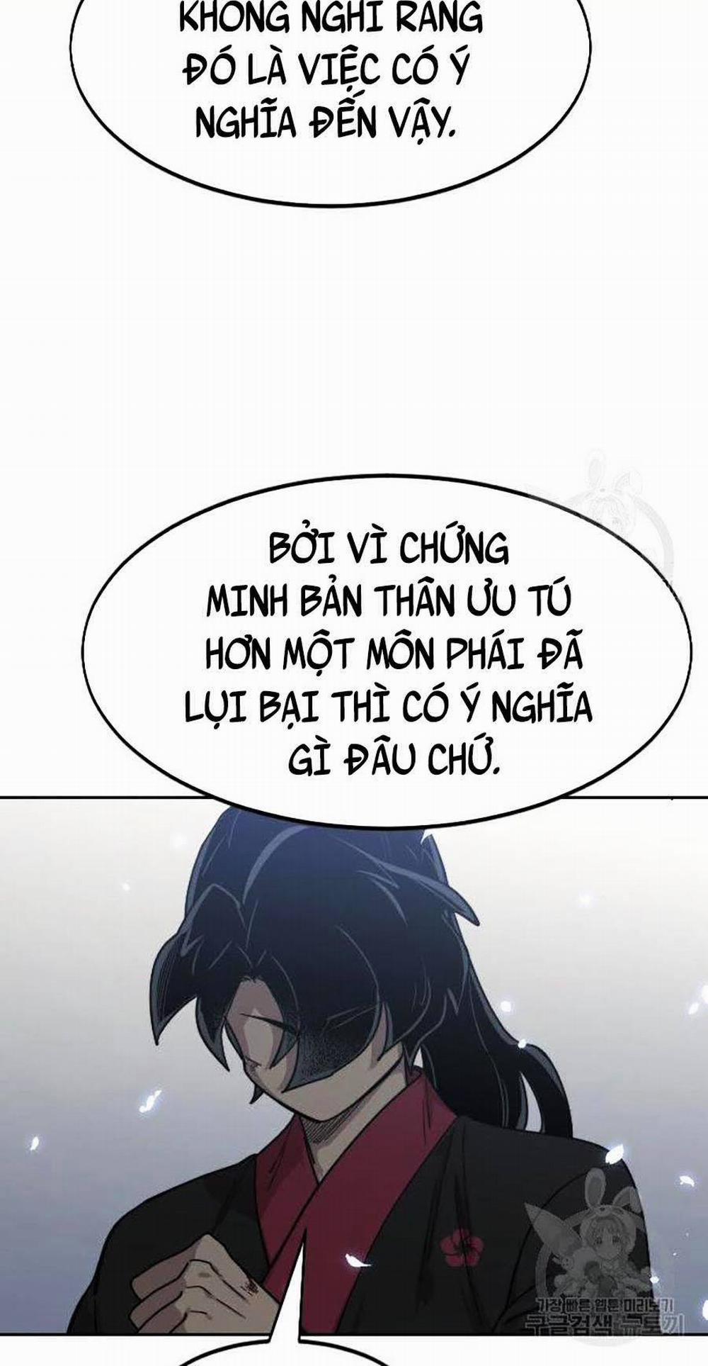 Hoa Sơn Tái Khởi 67 trang 99