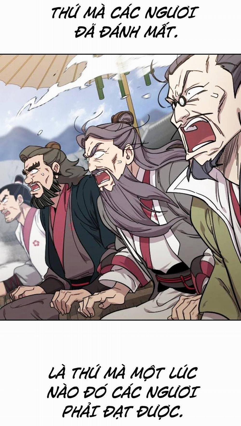 Hoa Sơn Tái Khởi 68 trang 102