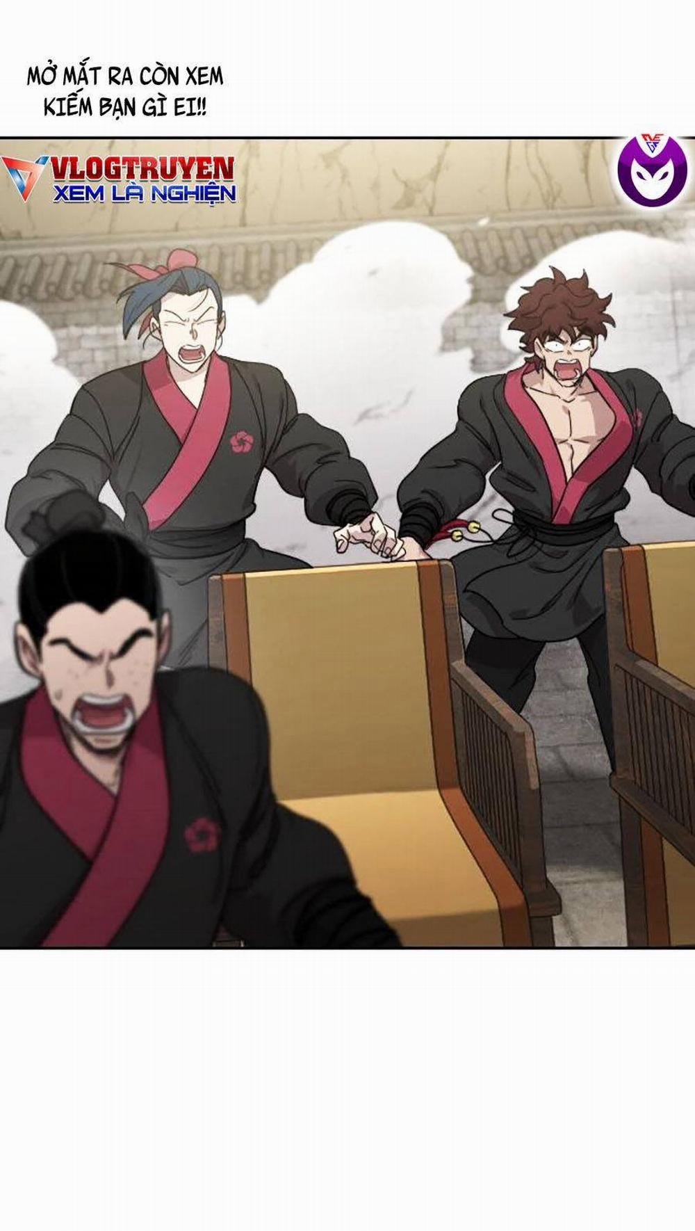 Hoa Sơn Tái Khởi 68 trang 103