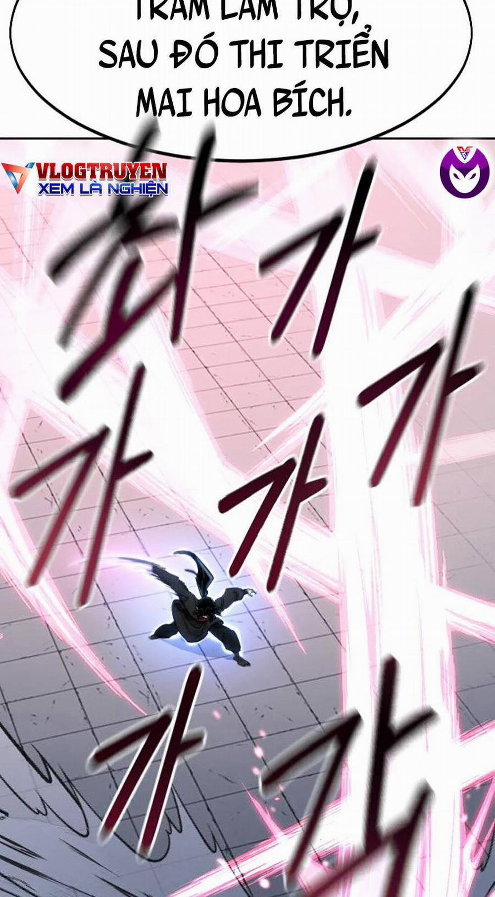 Hoa Sơn Tái Khởi 68 trang 106