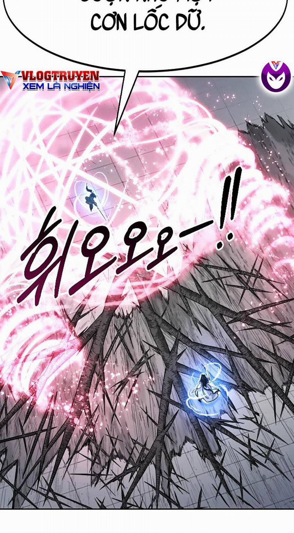 Hoa Sơn Tái Khởi 68 trang 110