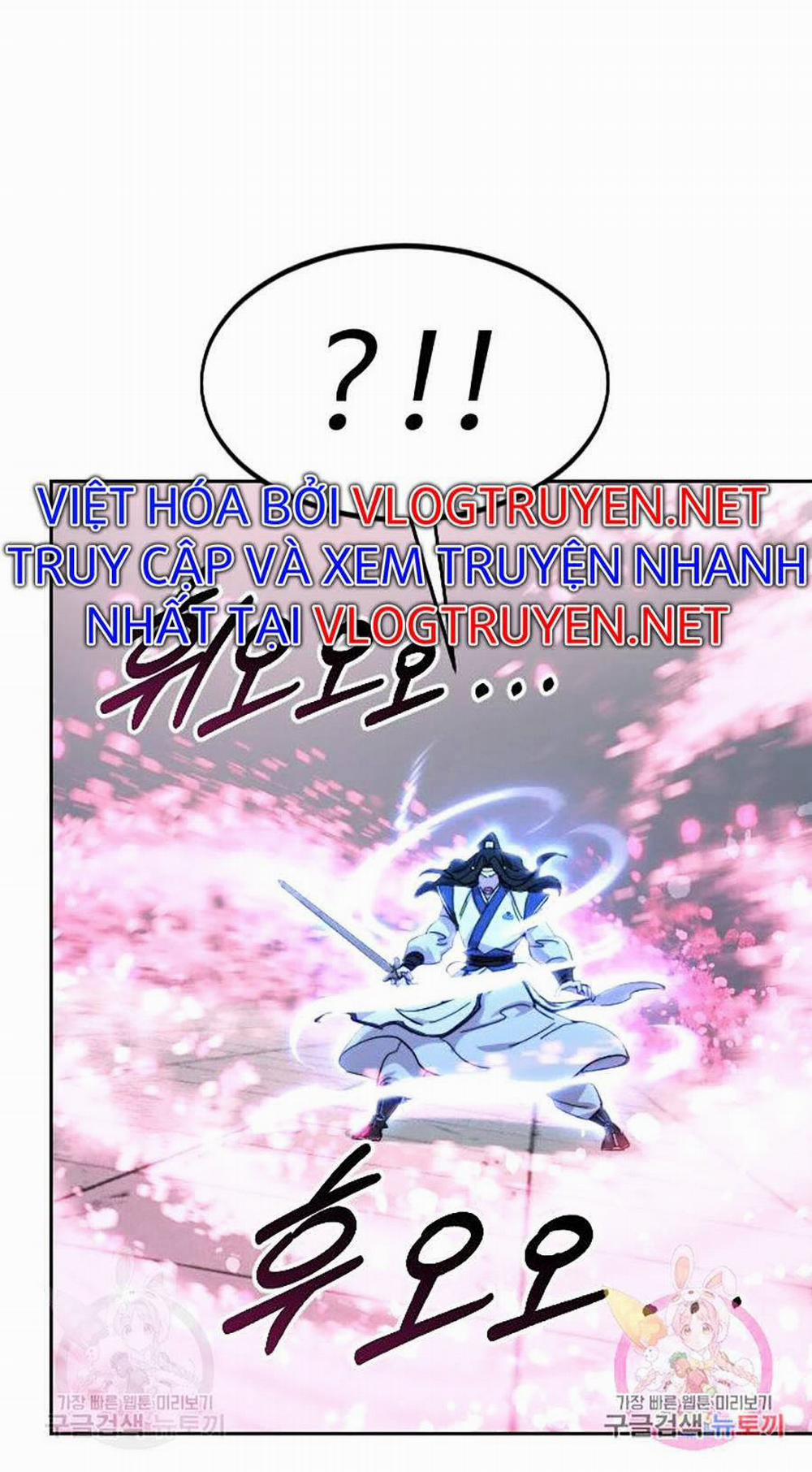 Hoa Sơn Tái Khởi 68 trang 111