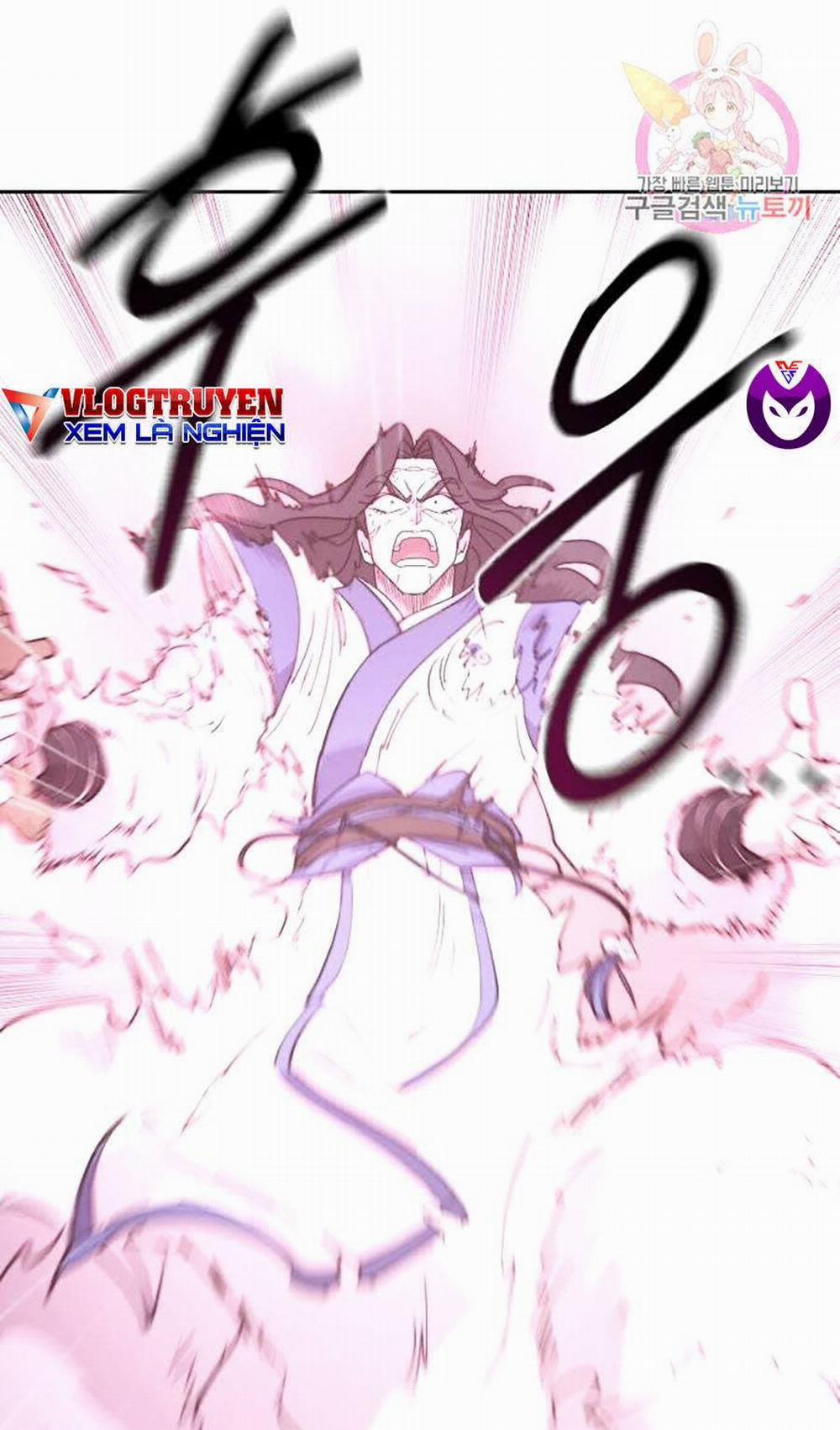 Hoa Sơn Tái Khởi 68 trang 120