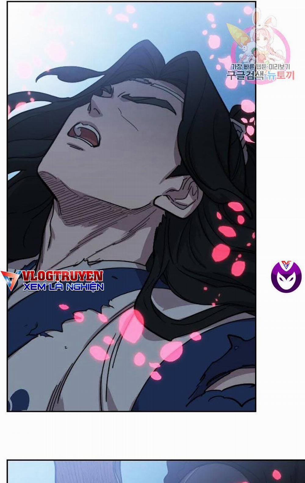 Hoa Sơn Tái Khởi 68 trang 128