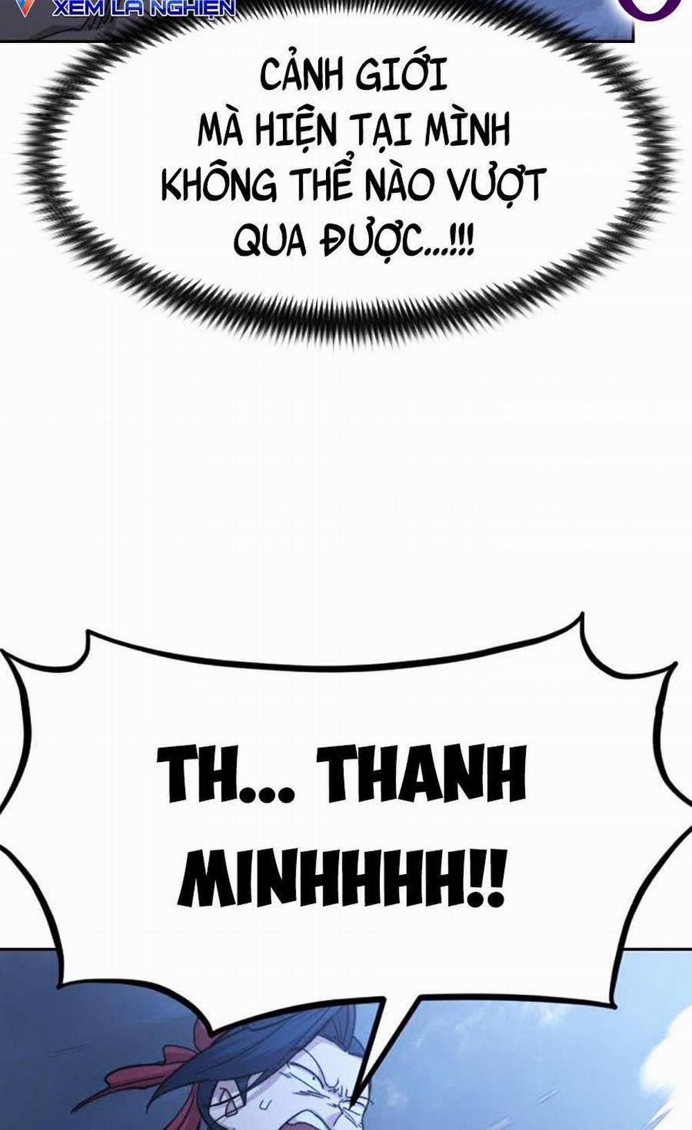 Hoa Sơn Tái Khởi 68 trang 17