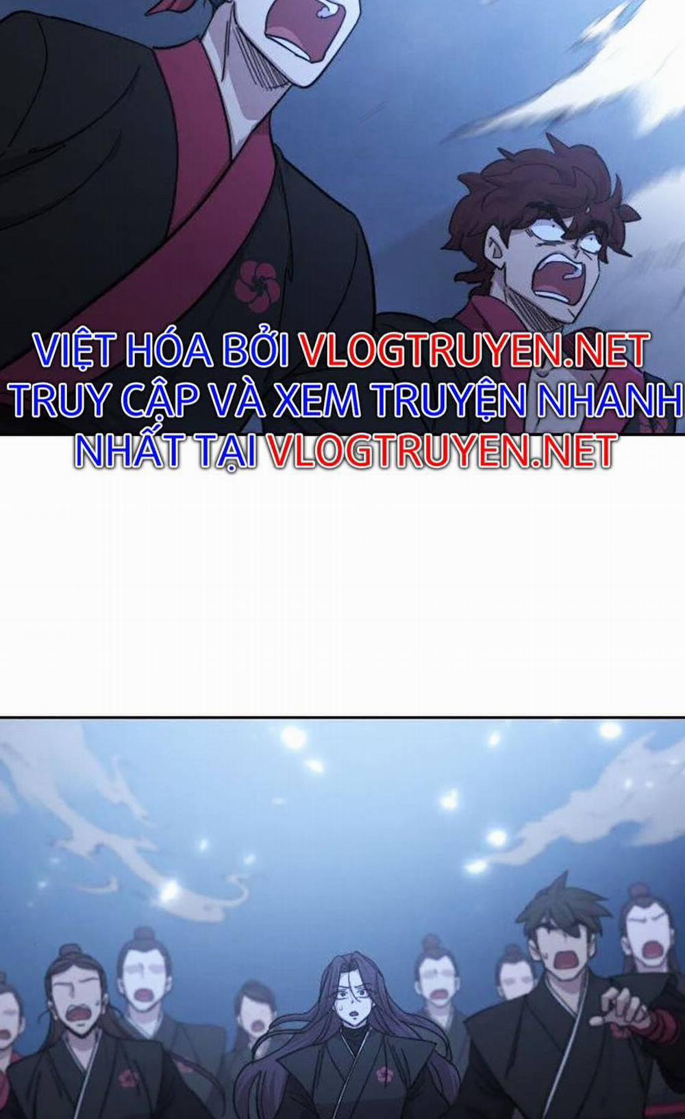 Hoa Sơn Tái Khởi 68 trang 18