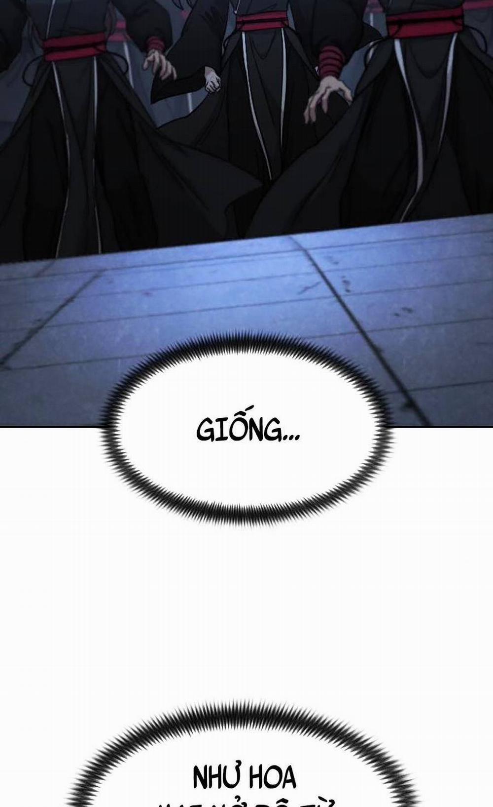 Hoa Sơn Tái Khởi 68 trang 19