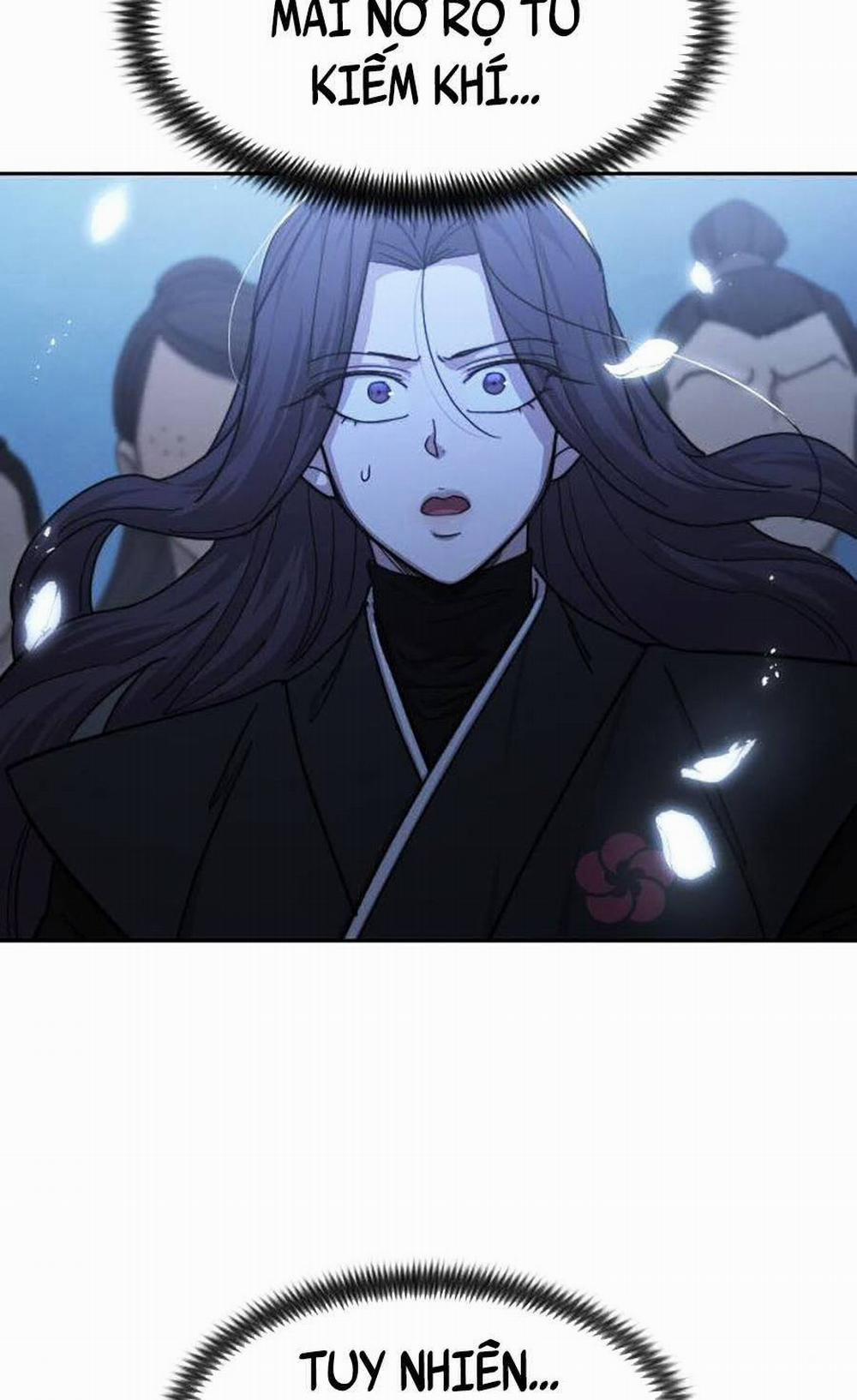 Hoa Sơn Tái Khởi 68 trang 20