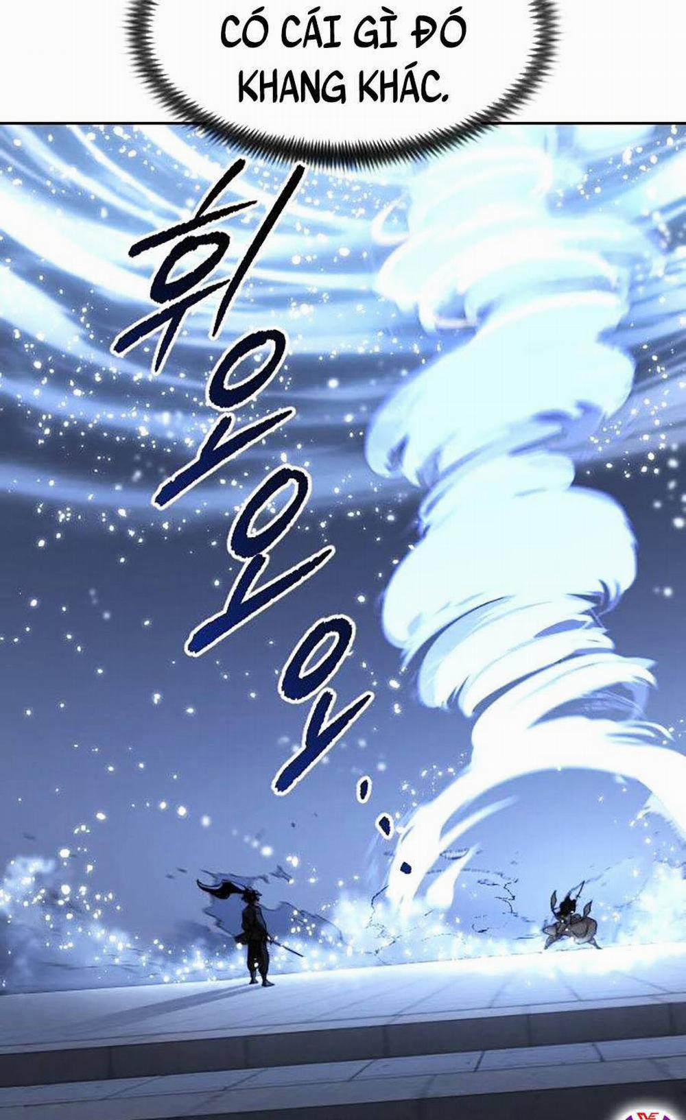 Hoa Sơn Tái Khởi 68 trang 21