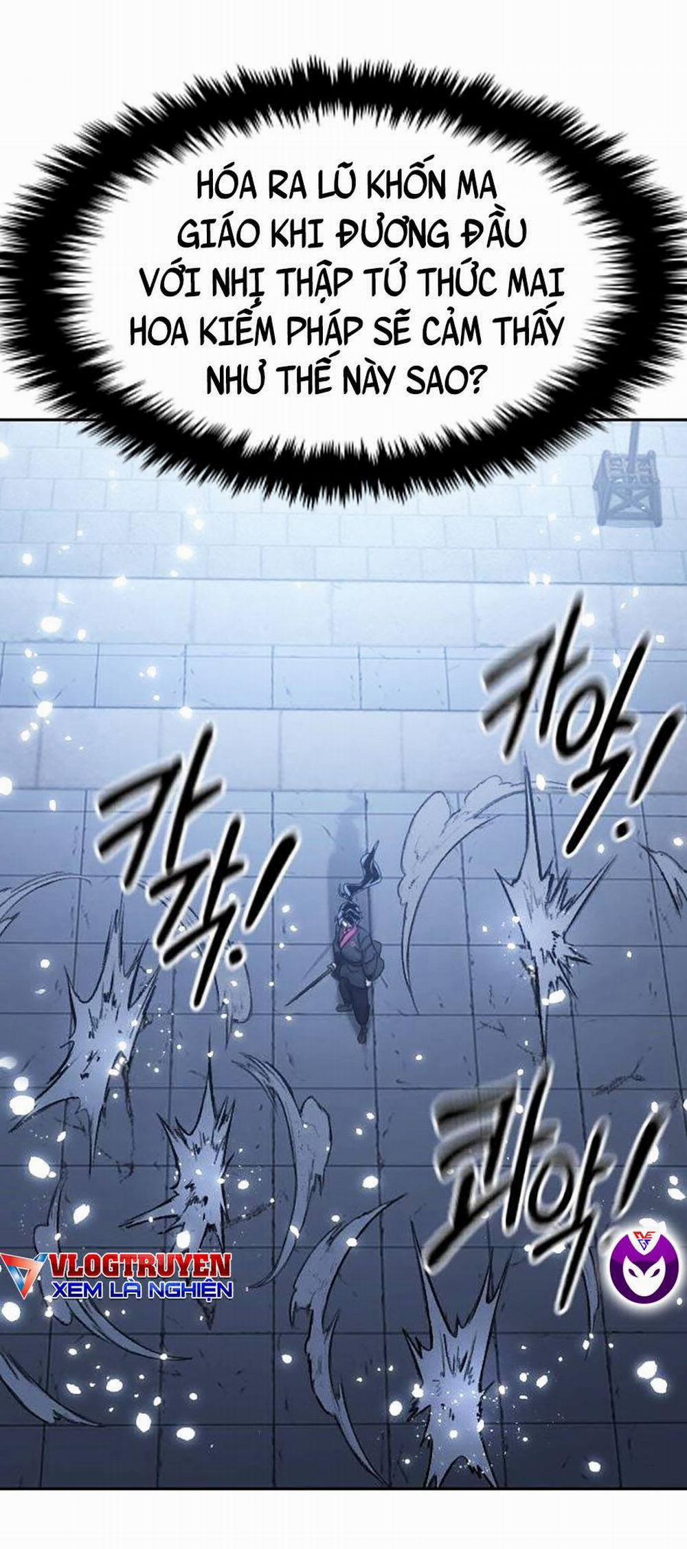 Hoa Sơn Tái Khởi 68 trang 24