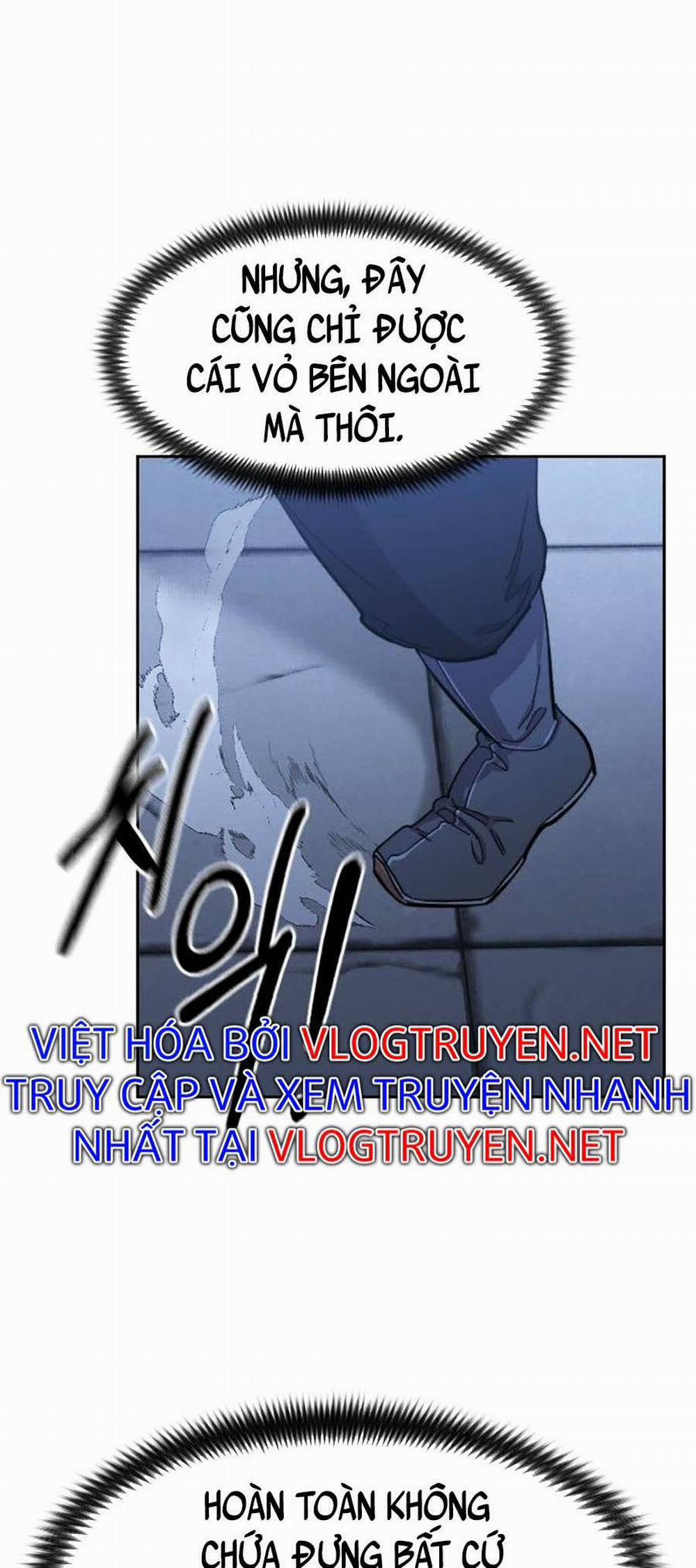 Hoa Sơn Tái Khởi 68 trang 25