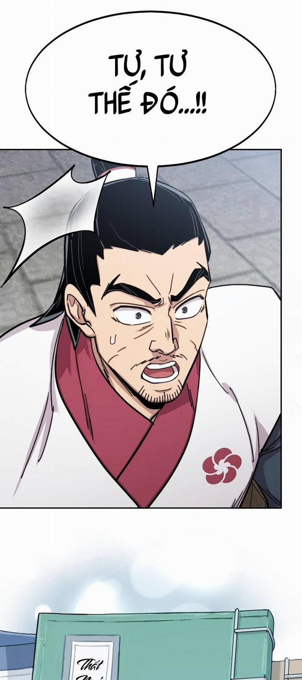 Hoa Sơn Tái Khởi 68 trang 27