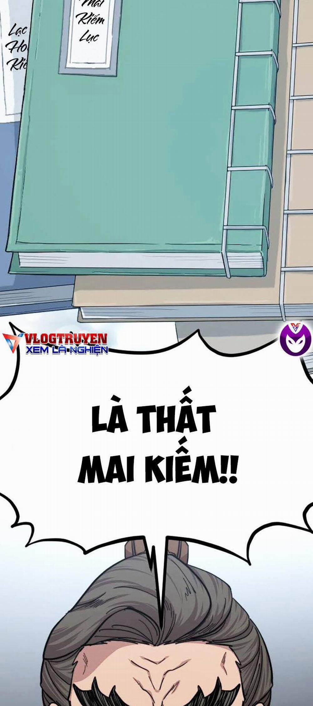 Hoa Sơn Tái Khởi 68 trang 28