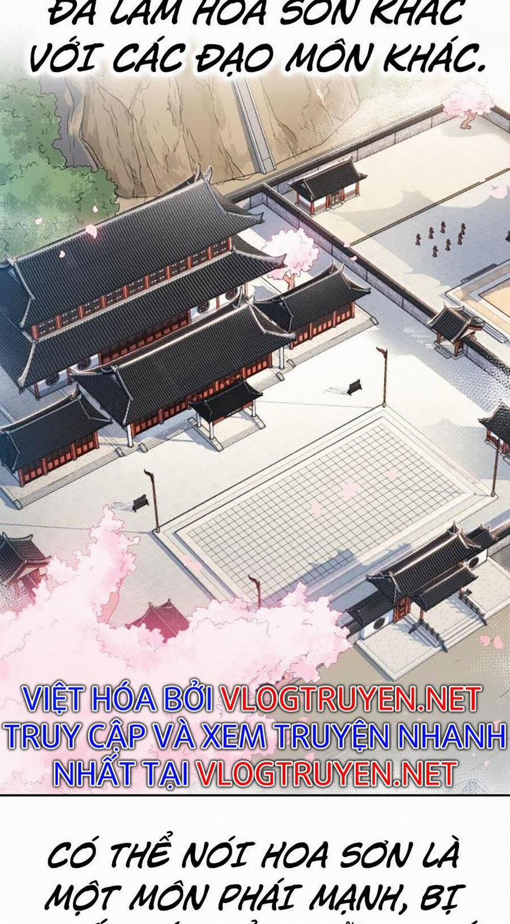 Hoa Sơn Tái Khởi 68 trang 73