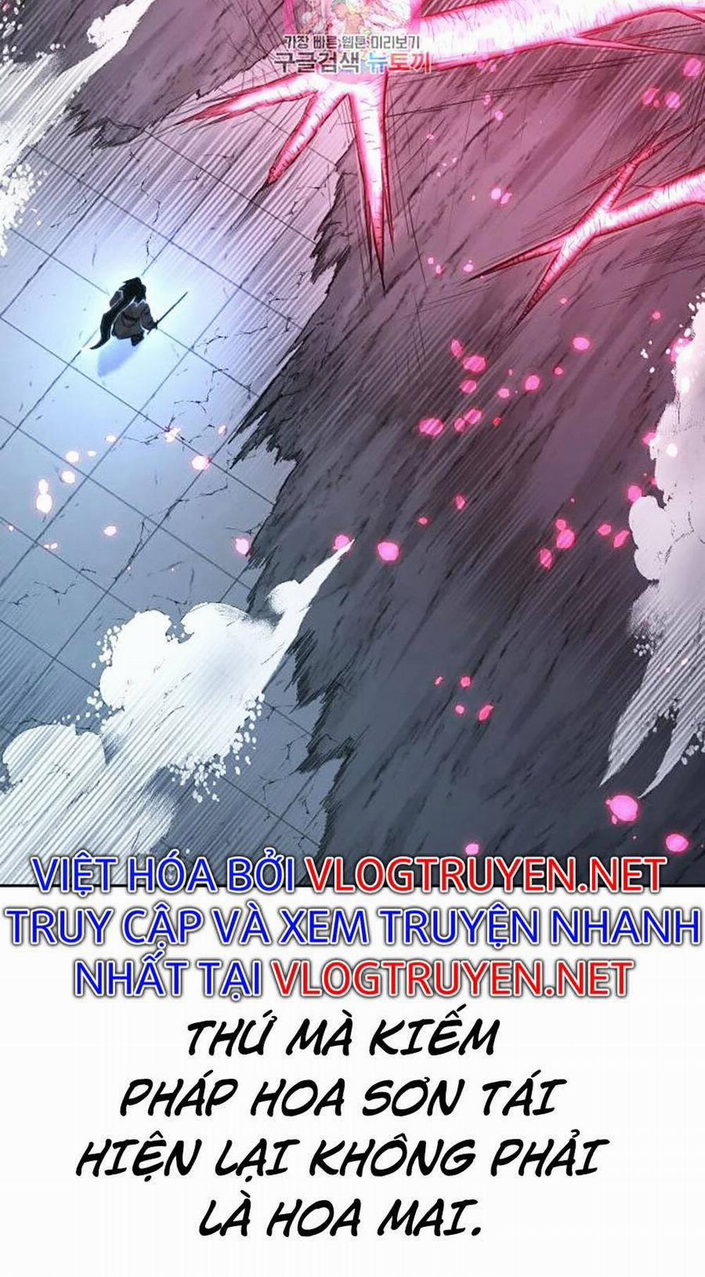 Hoa Sơn Tái Khởi 68 trang 76