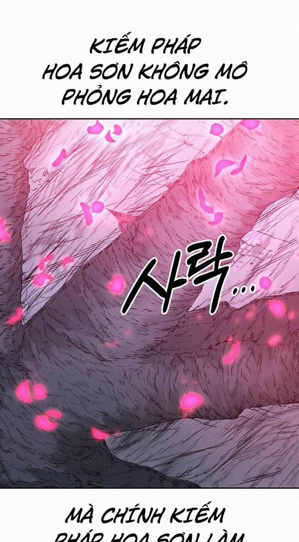 Hoa Sơn Tái Khởi 68 trang 77
