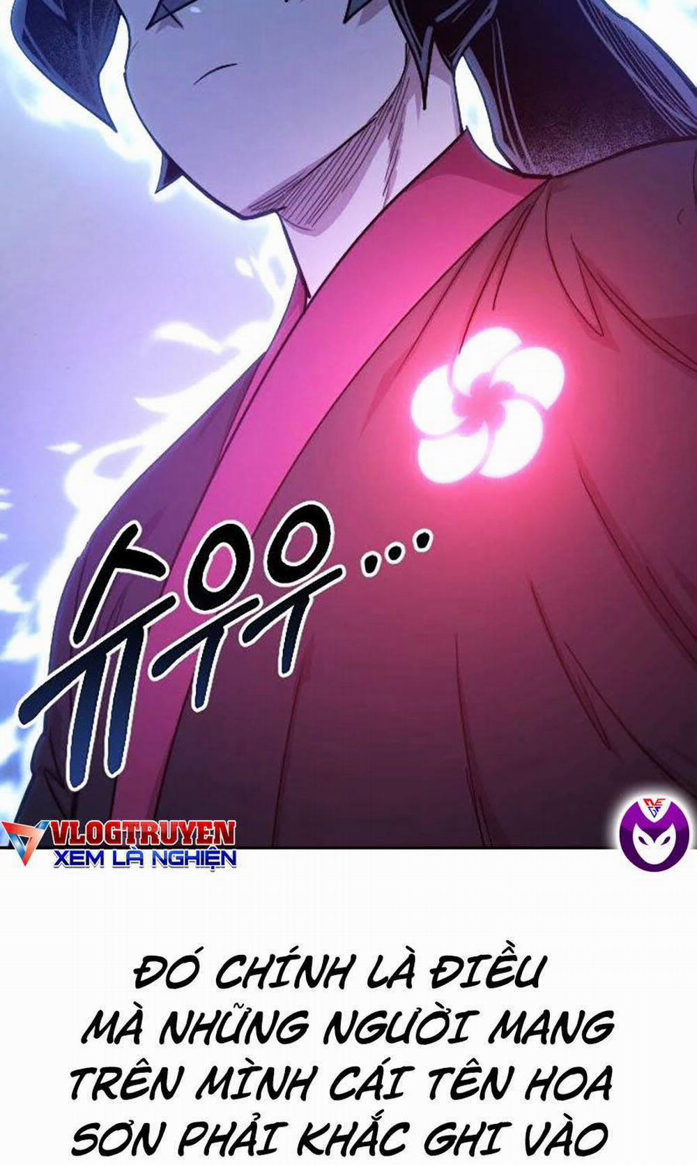 Hoa Sơn Tái Khởi 68 trang 85