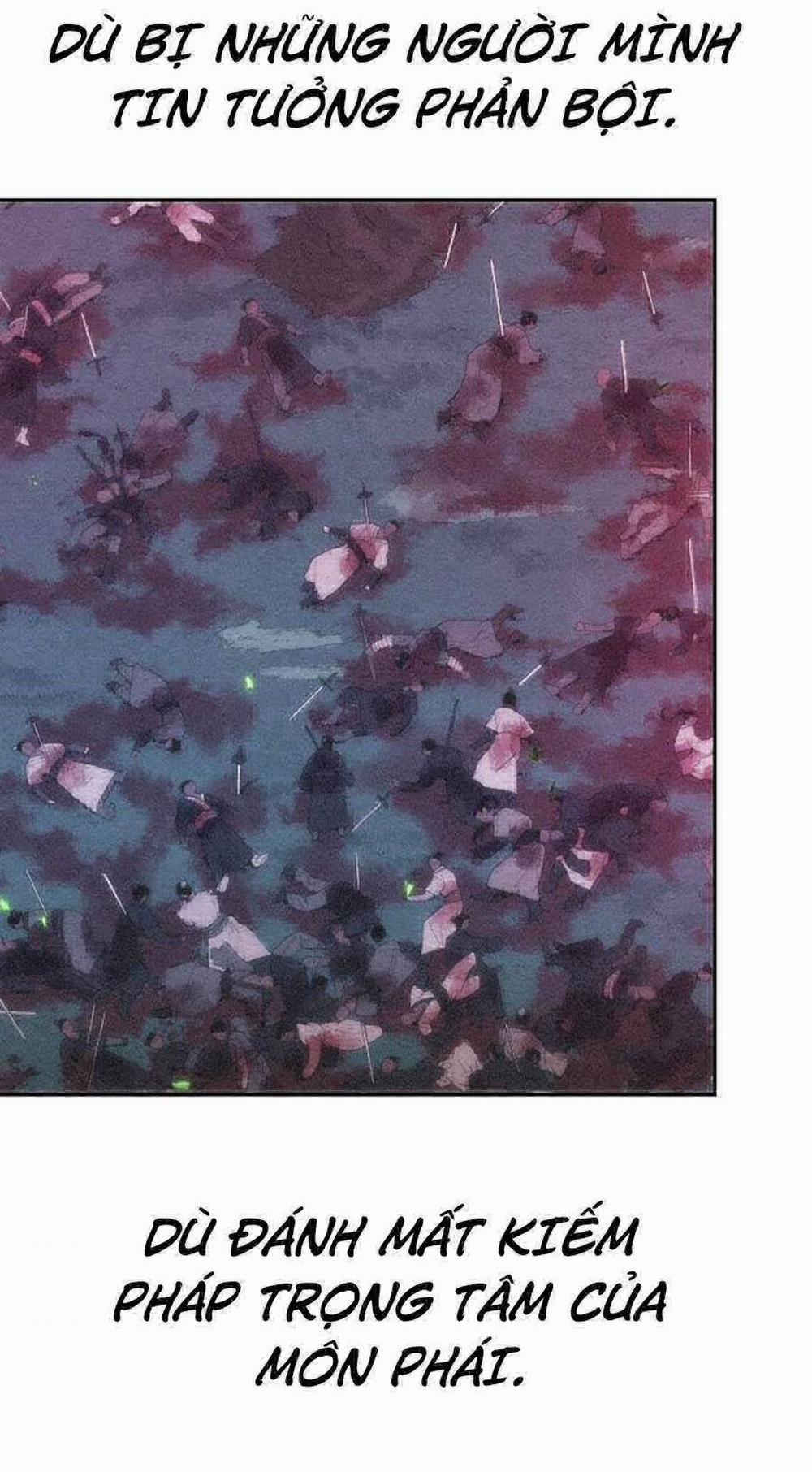 Hoa Sơn Tái Khởi 68 trang 95