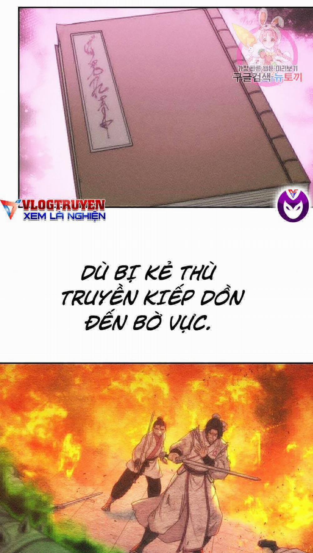 Hoa Sơn Tái Khởi 68 trang 96