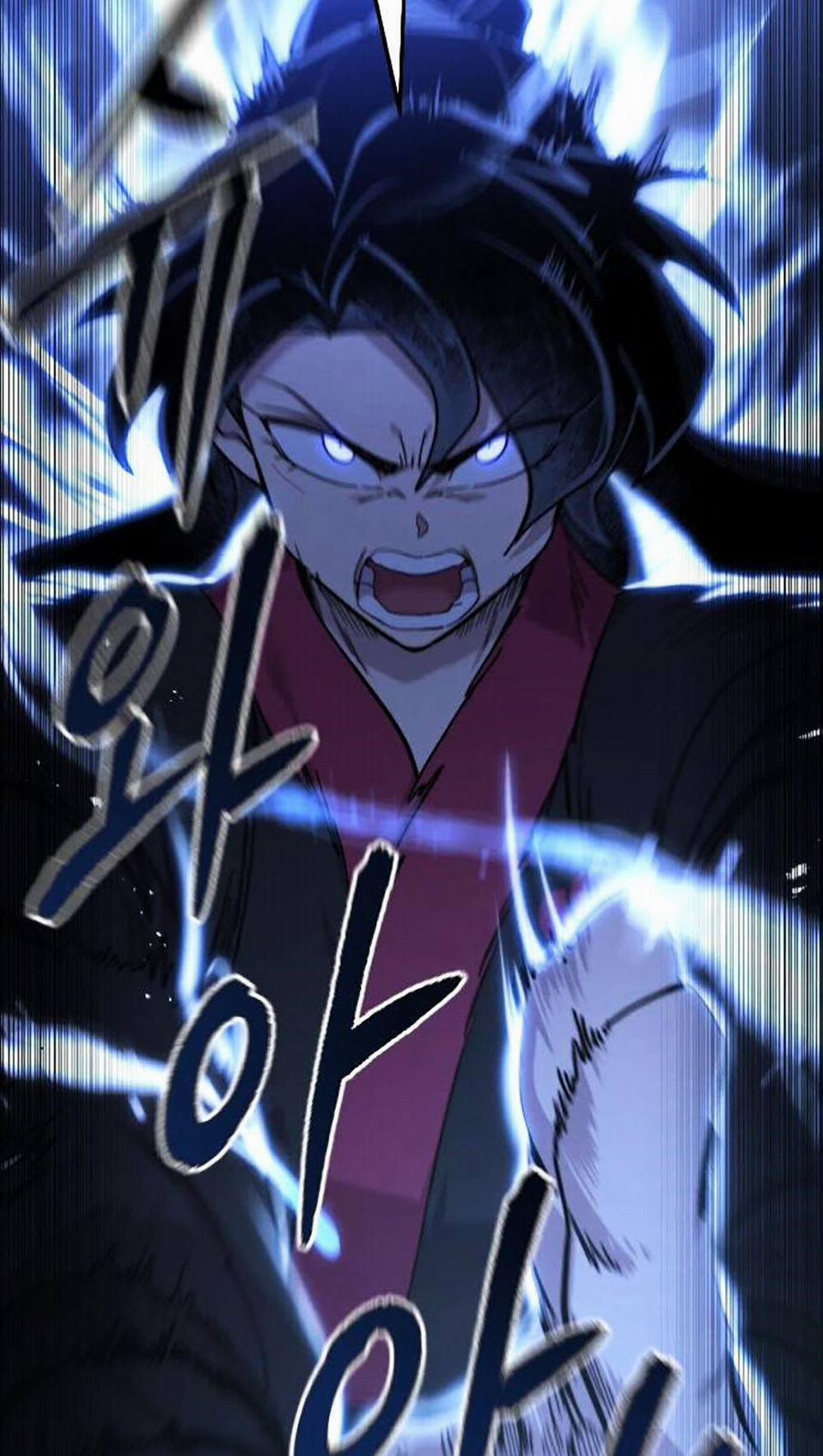 Hoa Sơn Tái Khởi 68 trang 98