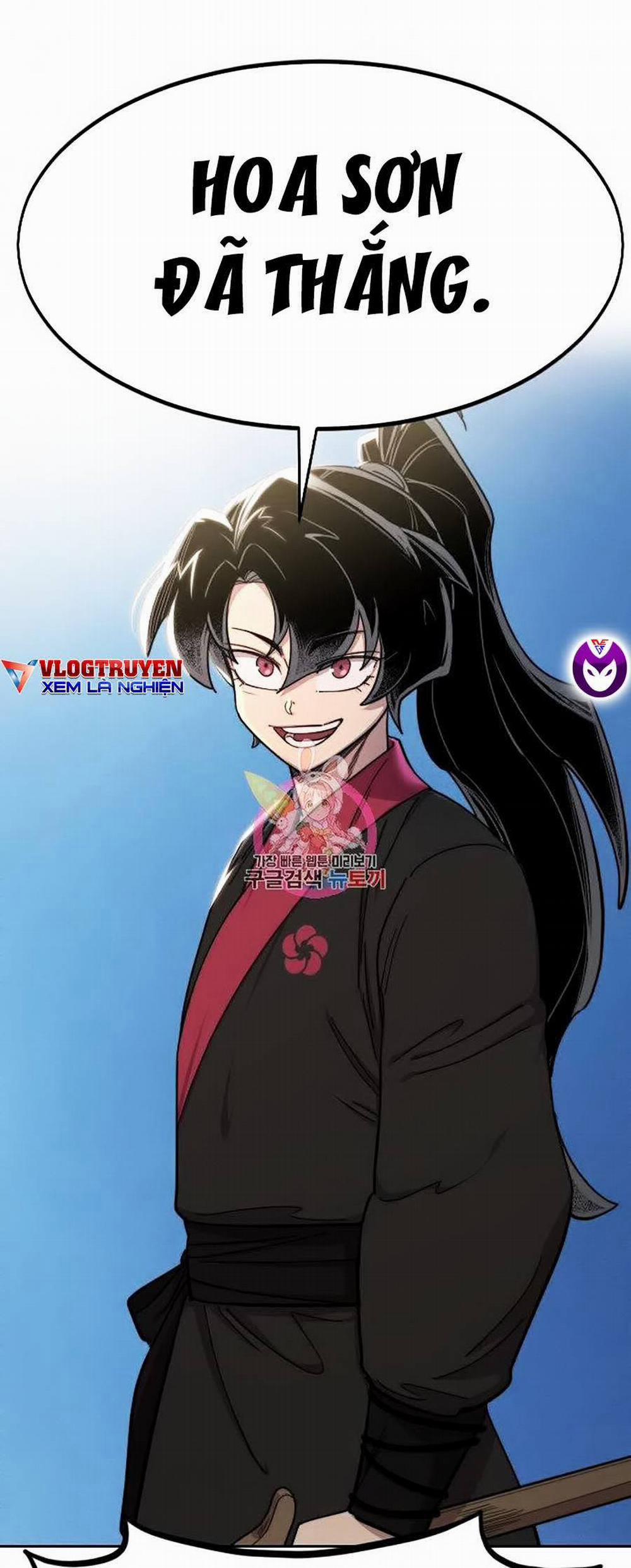 Hoa Sơn Tái Khởi 69 trang 10