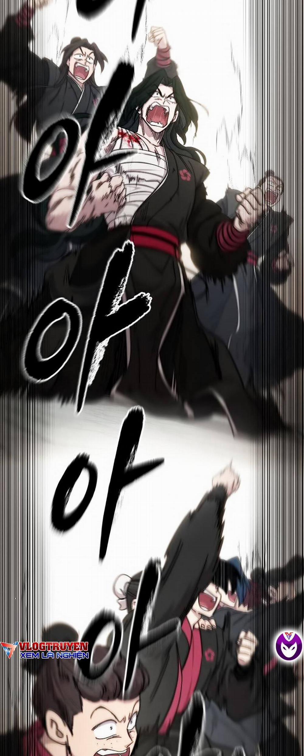 Hoa Sơn Tái Khởi 69 trang 12