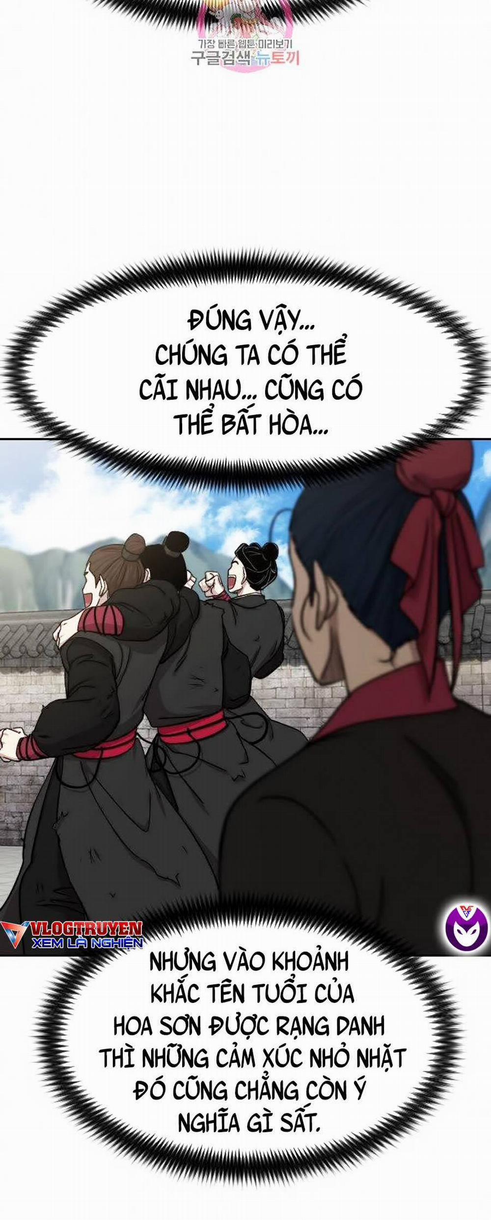 Hoa Sơn Tái Khởi 69 trang 17