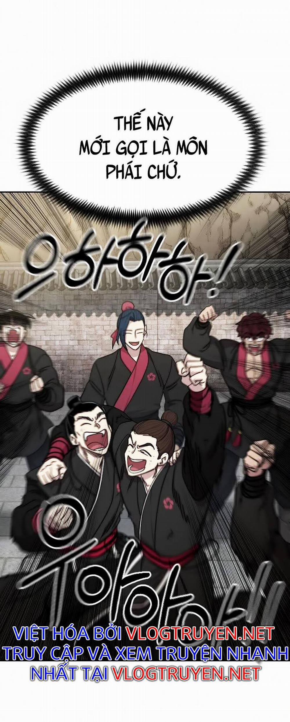 Hoa Sơn Tái Khởi 69 trang 18