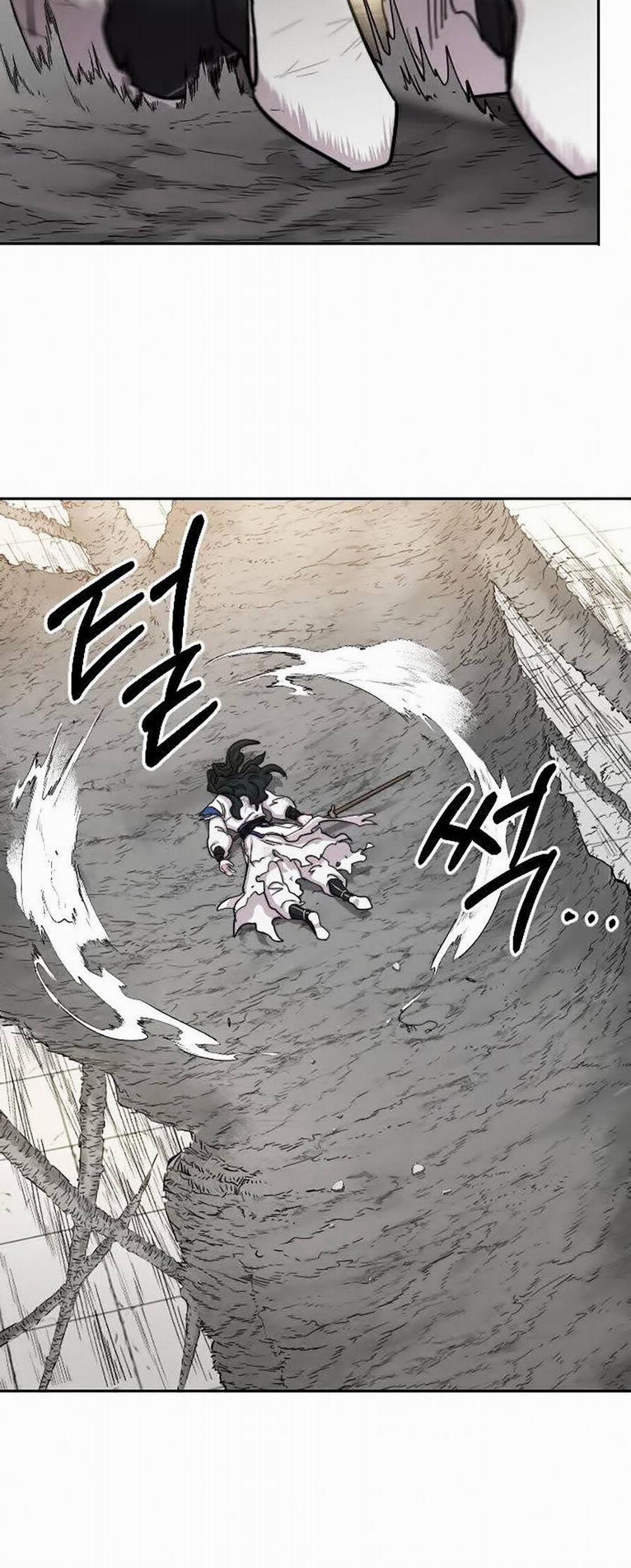 Hoa Sơn Tái Khởi 69 trang 2