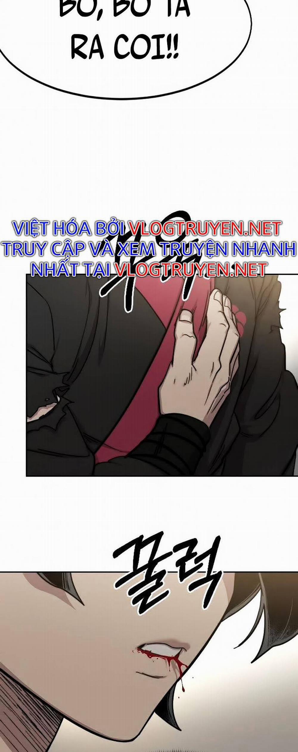 Hoa Sơn Tái Khởi 69 trang 21