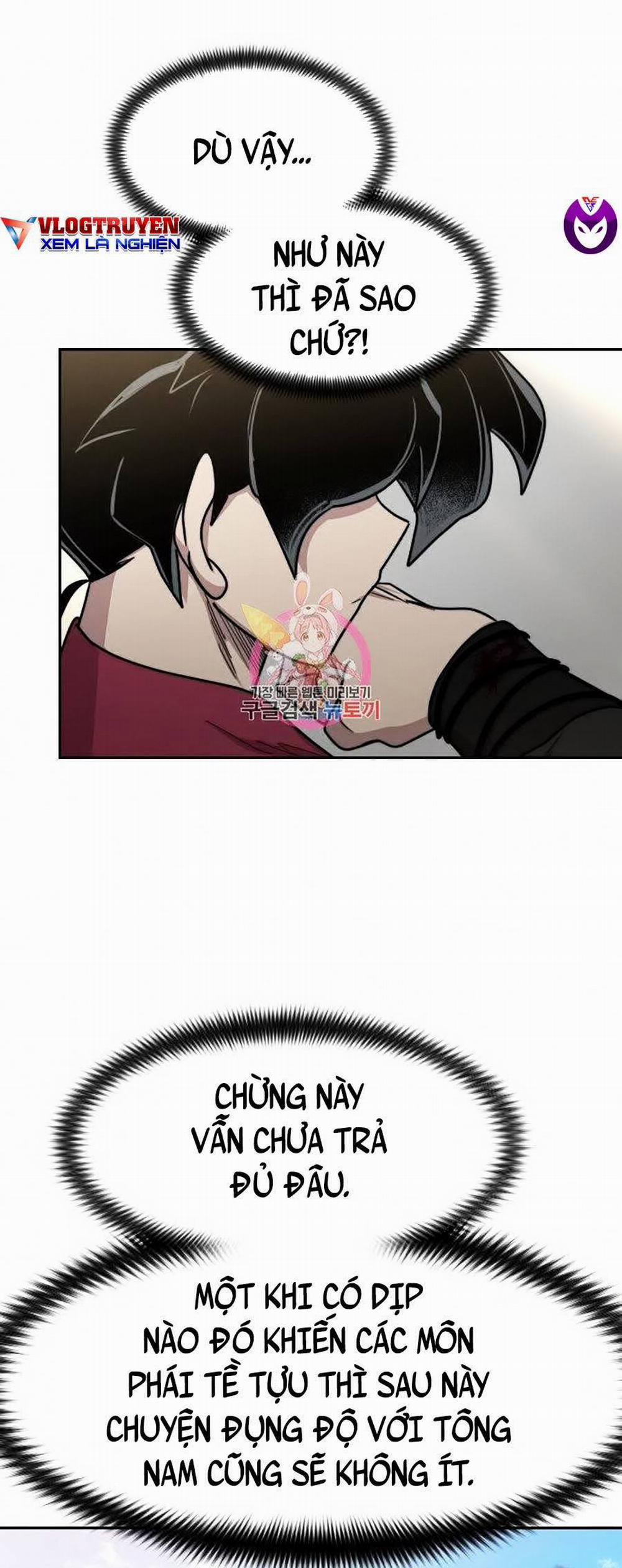 Hoa Sơn Tái Khởi 69 trang 23