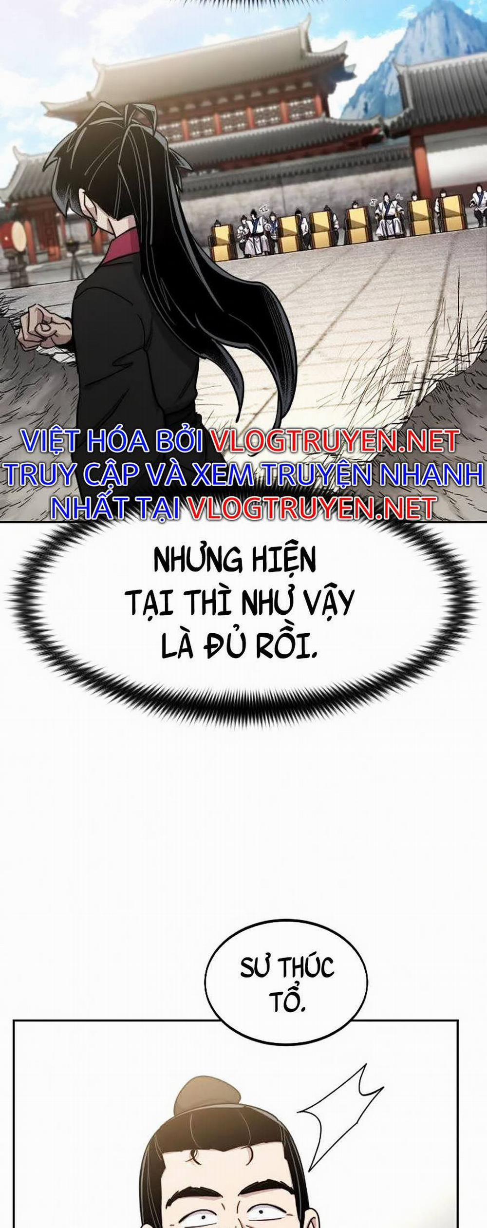 Hoa Sơn Tái Khởi 69 trang 24