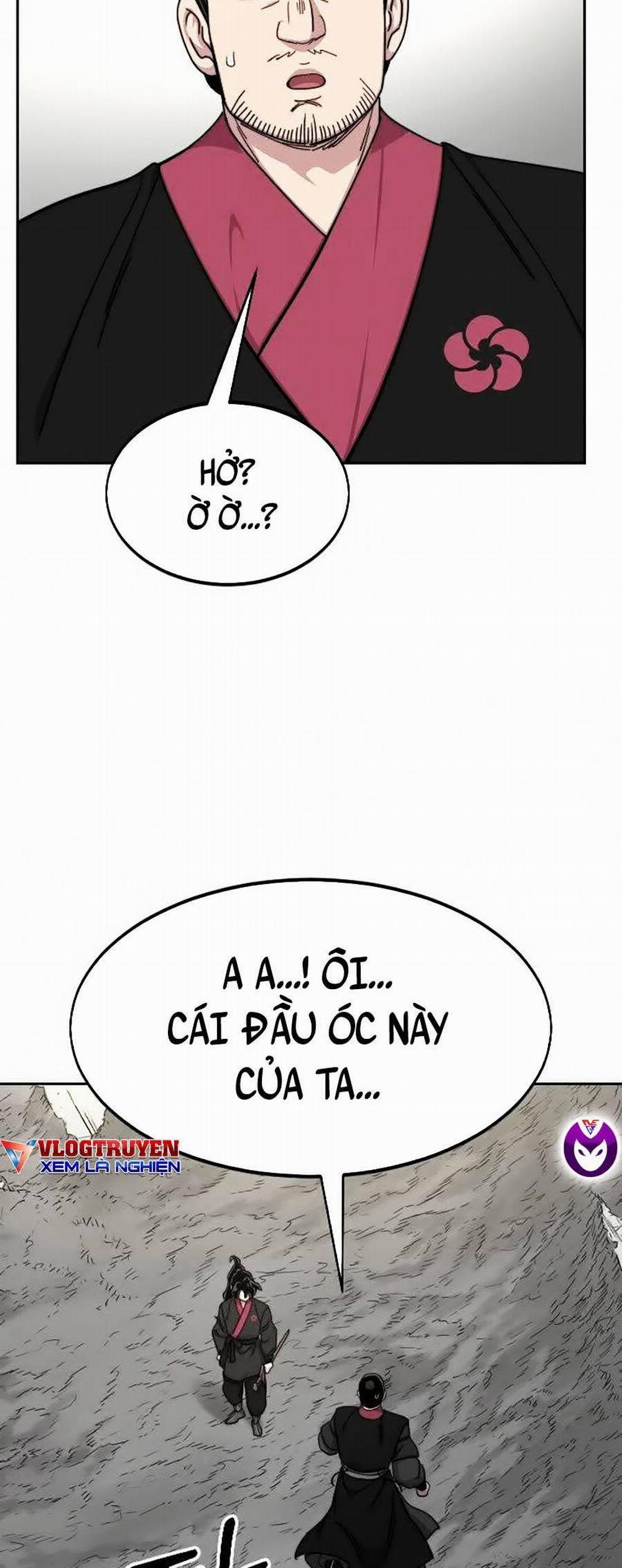 Hoa Sơn Tái Khởi 69 trang 25