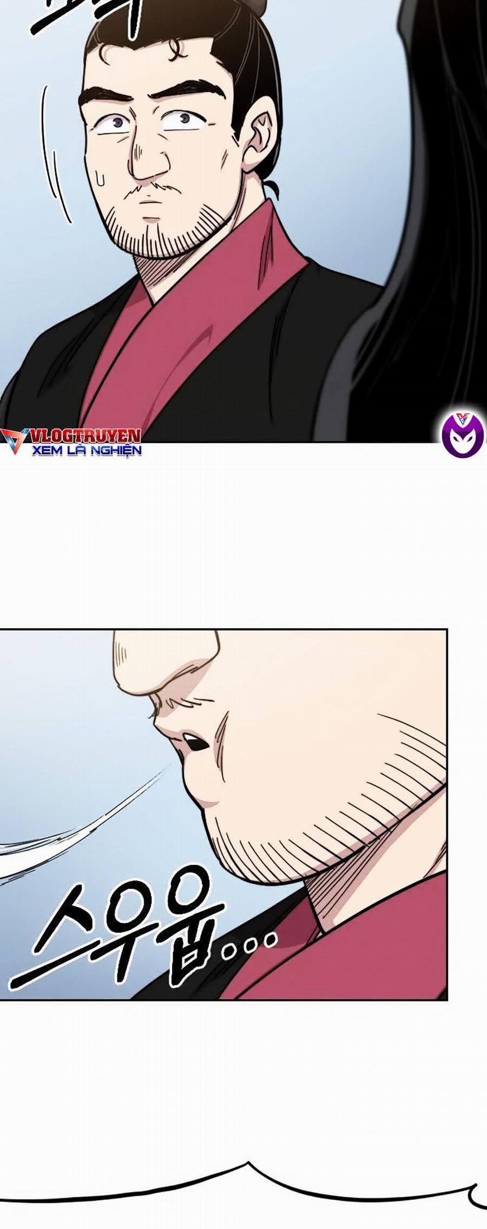 Hoa Sơn Tái Khởi 69 trang 28