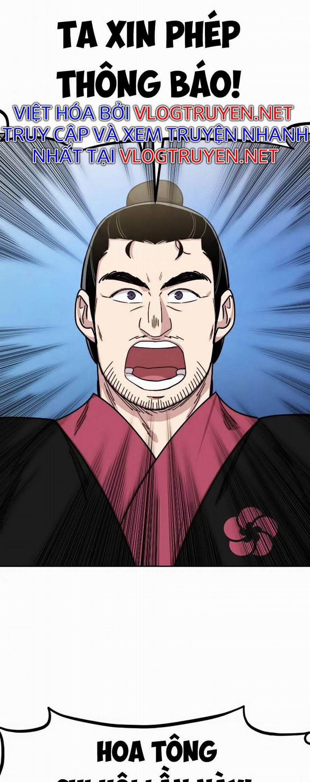 Hoa Sơn Tái Khởi 69 trang 29