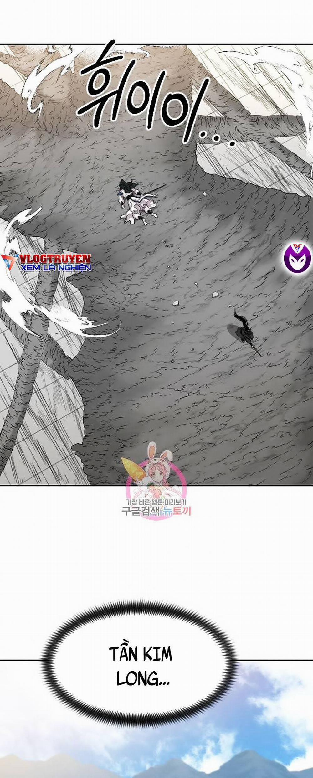 Hoa Sơn Tái Khởi 69 trang 3