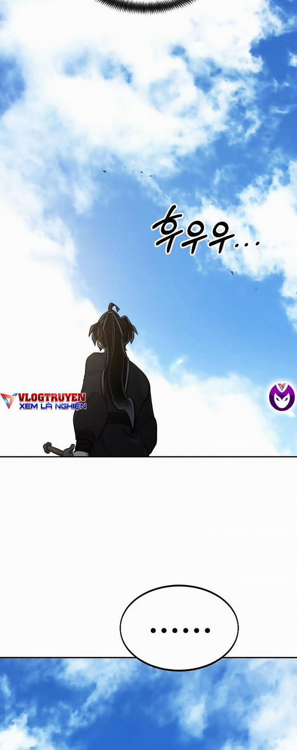 Hoa Sơn Tái Khởi 69 trang 32