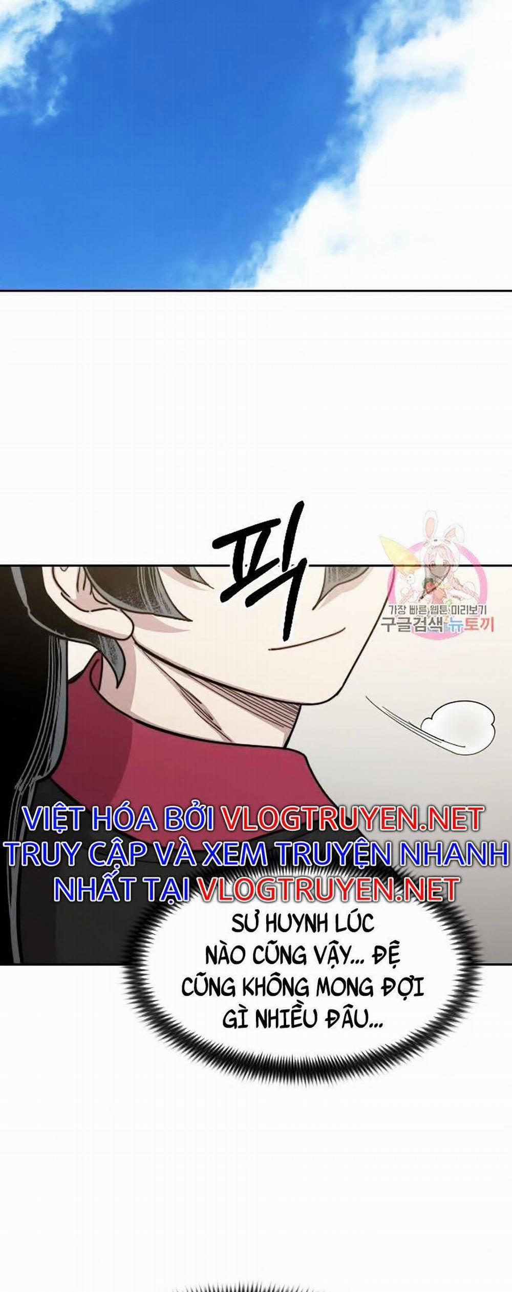 Hoa Sơn Tái Khởi 69 trang 33