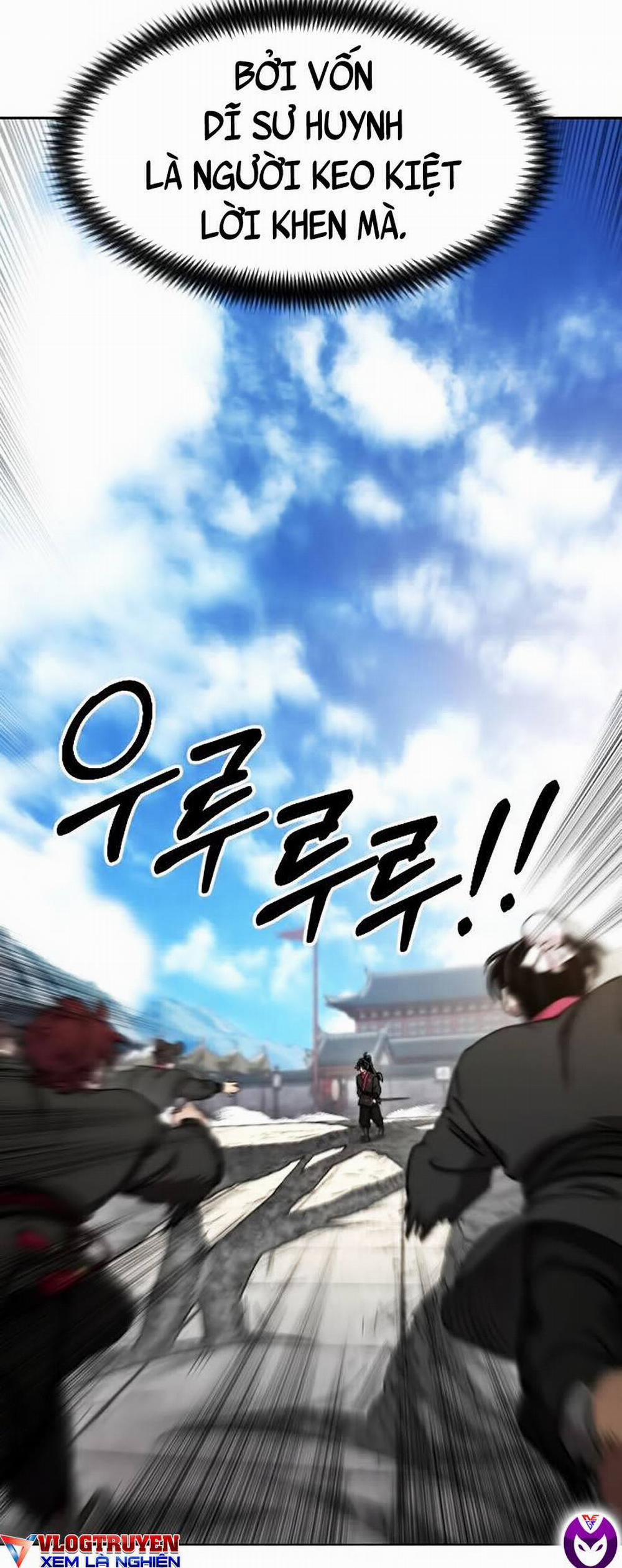 Hoa Sơn Tái Khởi 69 trang 34