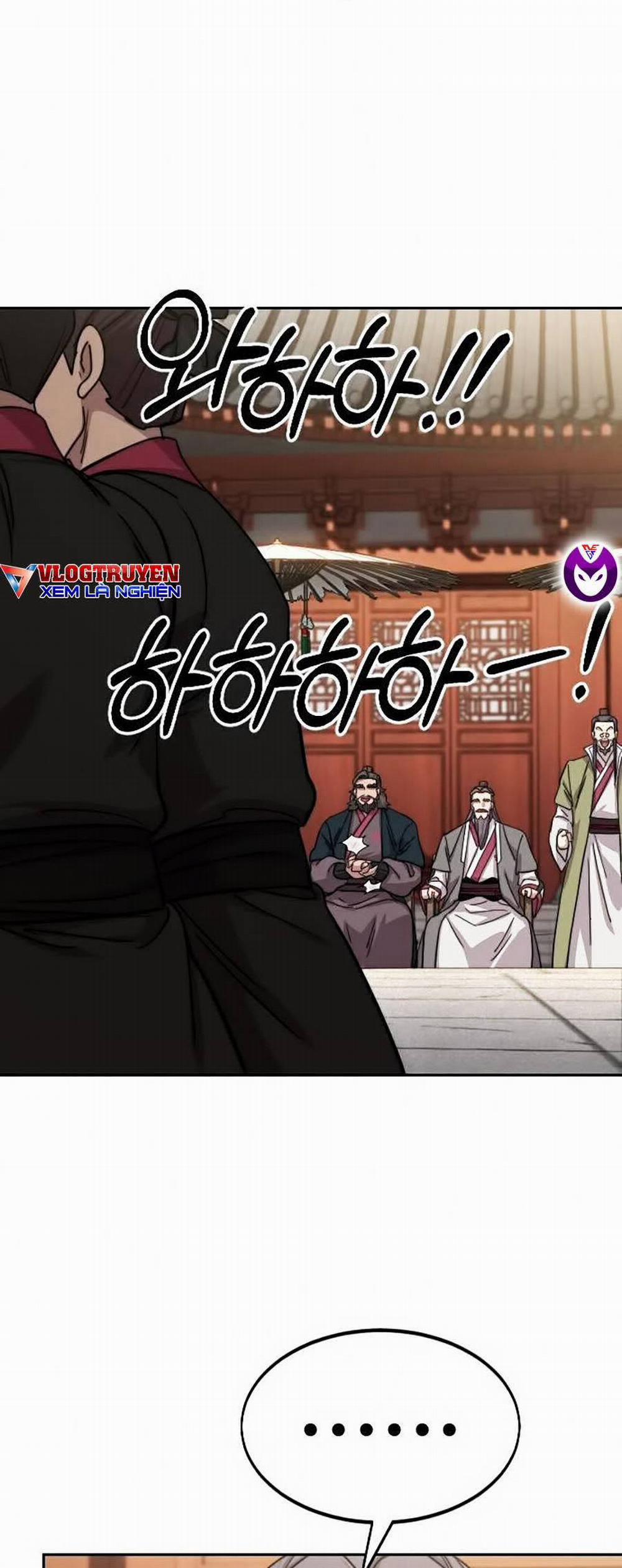 Hoa Sơn Tái Khởi 69 trang 37